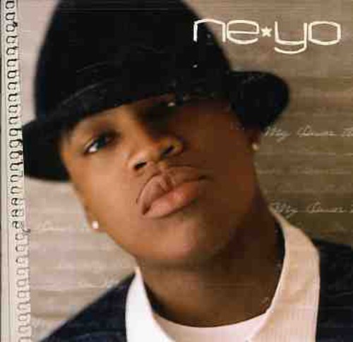 Ne-Yo - In My Own Words