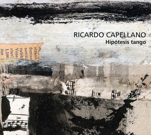 Hipotesis Tango [Import]