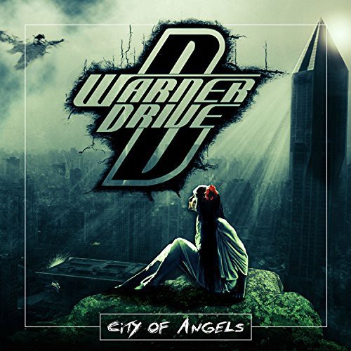 CITY OF ANGELS