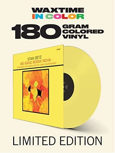 Big Band Bossa Nova [Import]