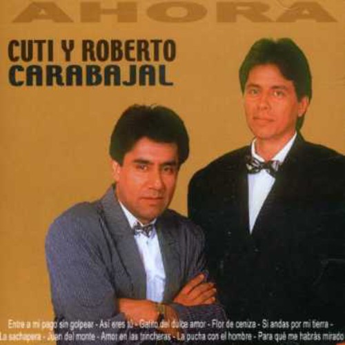 Ahora [Import]