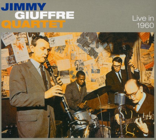 Live in 1960 [Import]