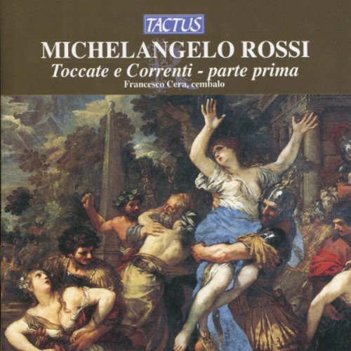 Toccate E Correnti Par