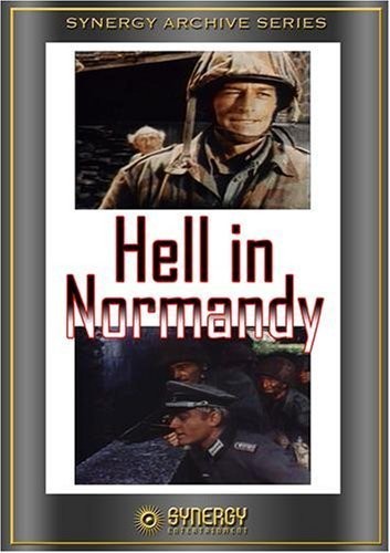 Hell in Normandy