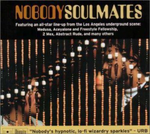 Soulmates [Import]