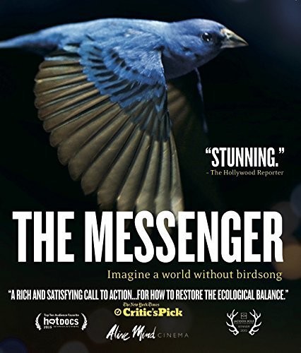 The Messenger