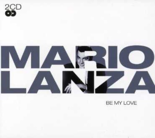 Be My Love [Import]