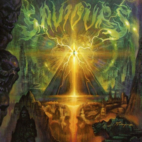 Saviours - Into Abaddon
