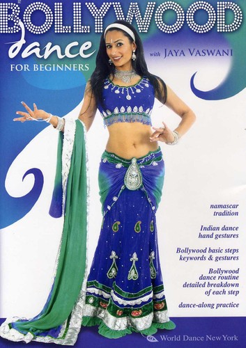 Bollywood Dance for Beginners