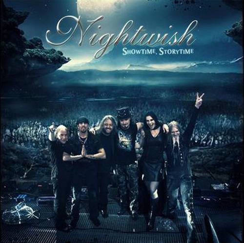Showtime. Storytime [Import]