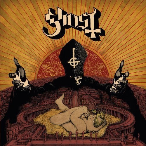 Album Art