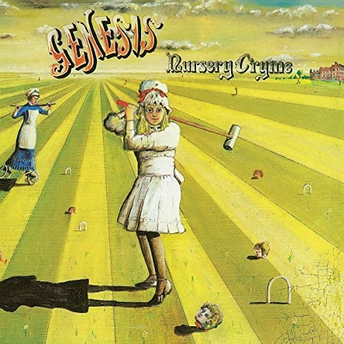 Album Art