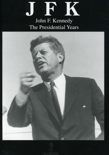 The Presidential Year