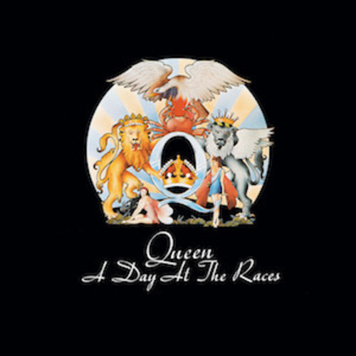 Album Art