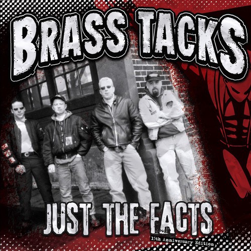 Just the Facts: 15th Anniversary Edition