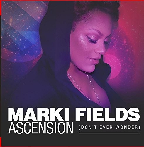 Ascension (don't Ever Wonder)