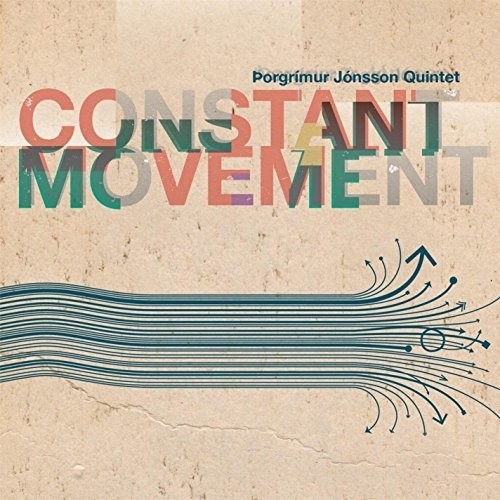 CONSTANT MOVEMENT
