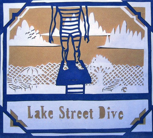Lake Street Dive