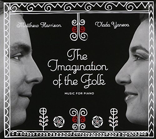 Imagination of the Folk
