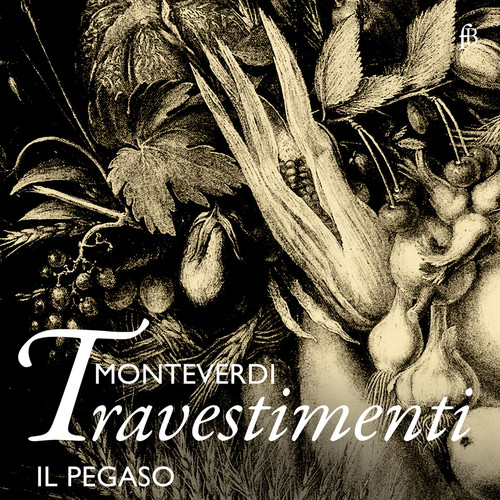 Monteverdi: Travestimenti