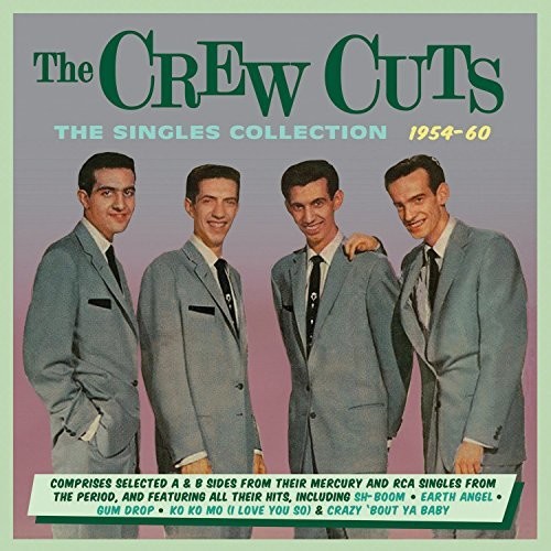 Singles Collection 1954-60