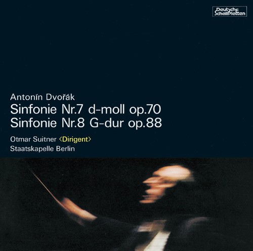 Dvorak: Sinfonie NR. 7 D-Moll Op. 70