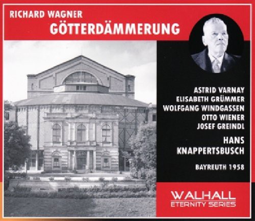 Gotterdammerung