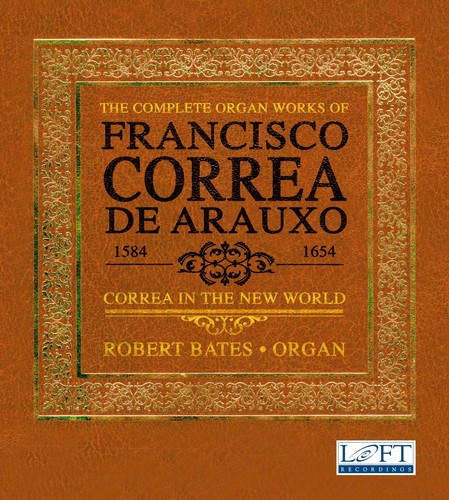 Correa in the New World