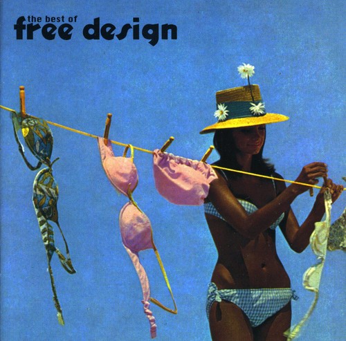Very Best of Free Design [Import]