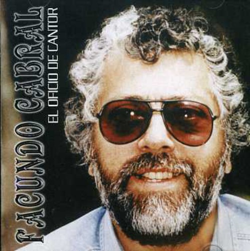 El Oficio de Cantor [Import]