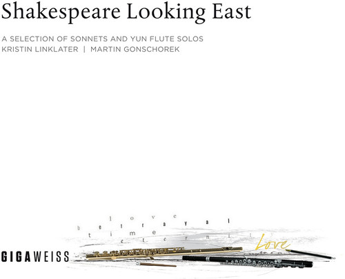 Shakespeare Looking East: Selection of Sonnets