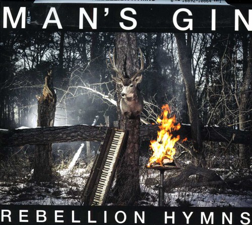 Rebellion Hymns