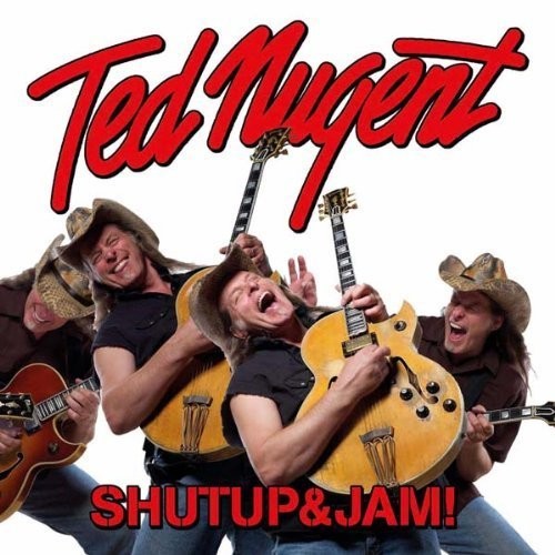 Shutup and Jam [Import]