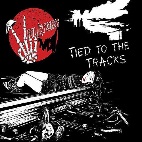 Tied To The Tracks