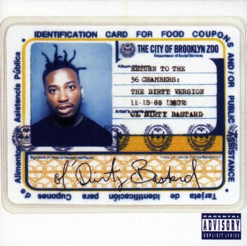 Album Art