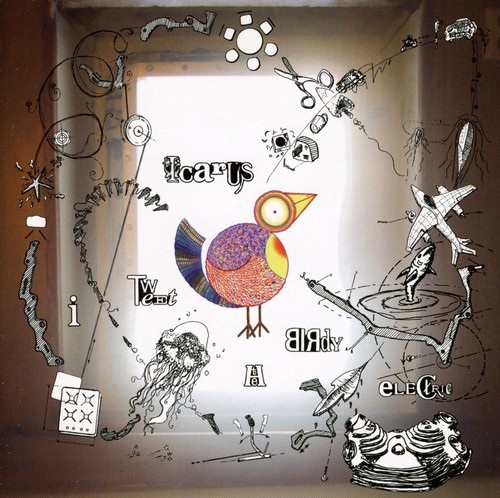 I Tweet the Birdy Electric