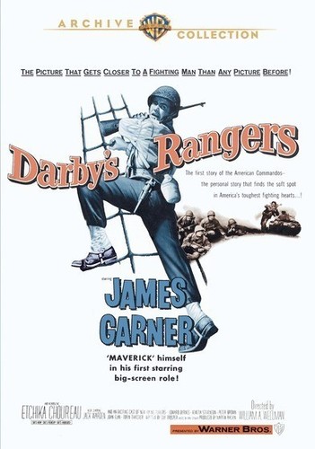 Byrnes/Choureau/Warden - Darby's Rangers