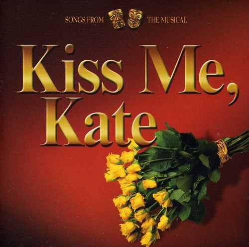 Kiss Me Kate /  O.C.R.