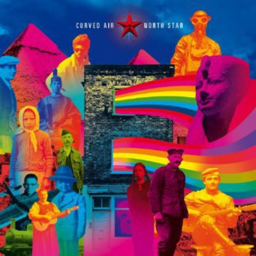 North Star [Import]