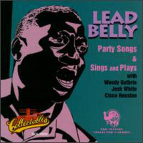 Party Songs /  Sings and Plays