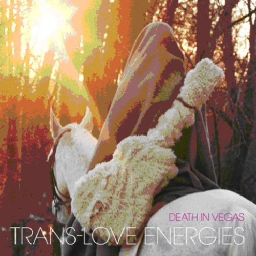 Trans-Love Energies [Import]