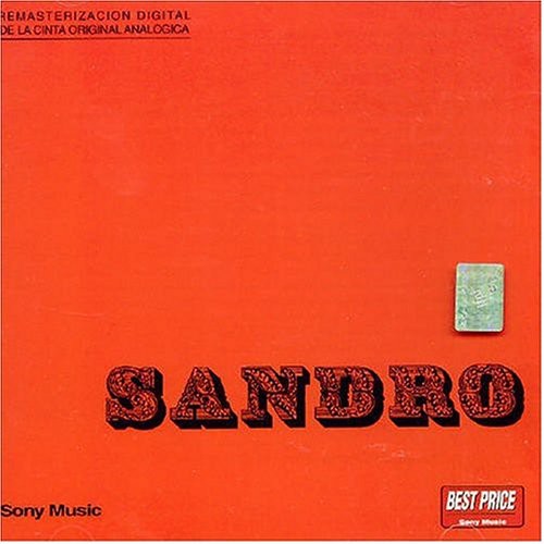 Sandro [Import]