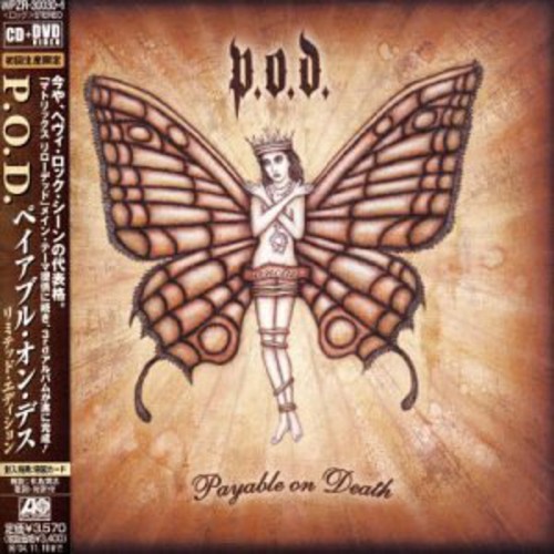 Payabon Death [Import]