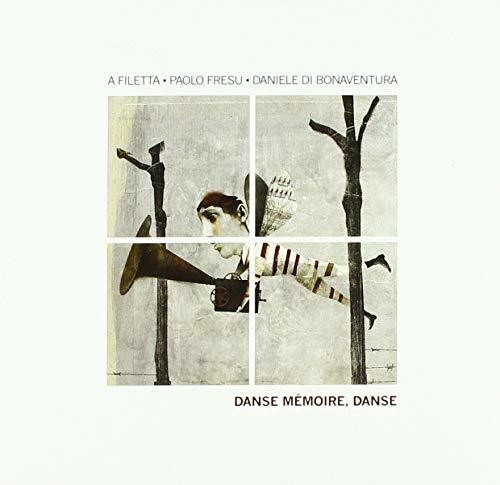 Danse Memoire Danse [Import]