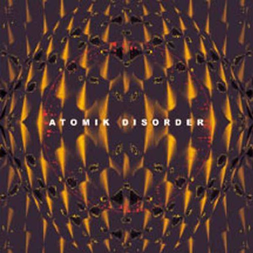Atomic Disorder