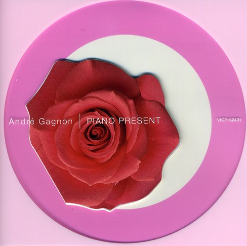 Piano Present [Import]