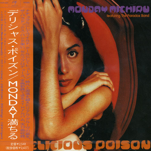 Delicious Poison [Import]