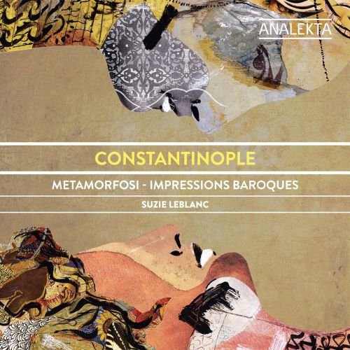 Metamorfosi Musicali