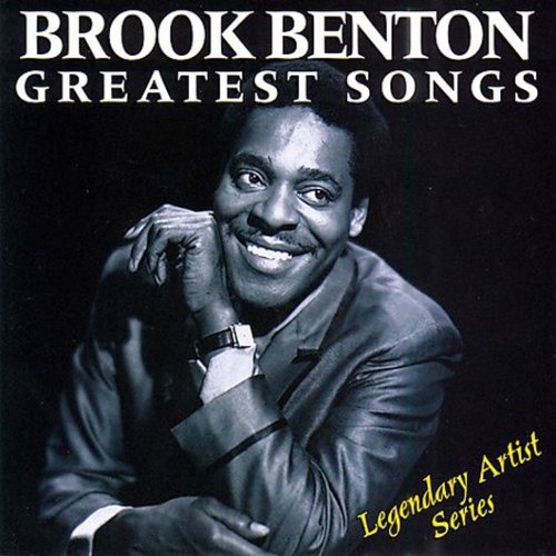 Brook Benton - Greatest Hits [Curb]