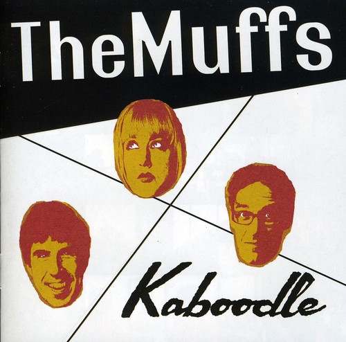 The Muffs - Kaboodle [Import]